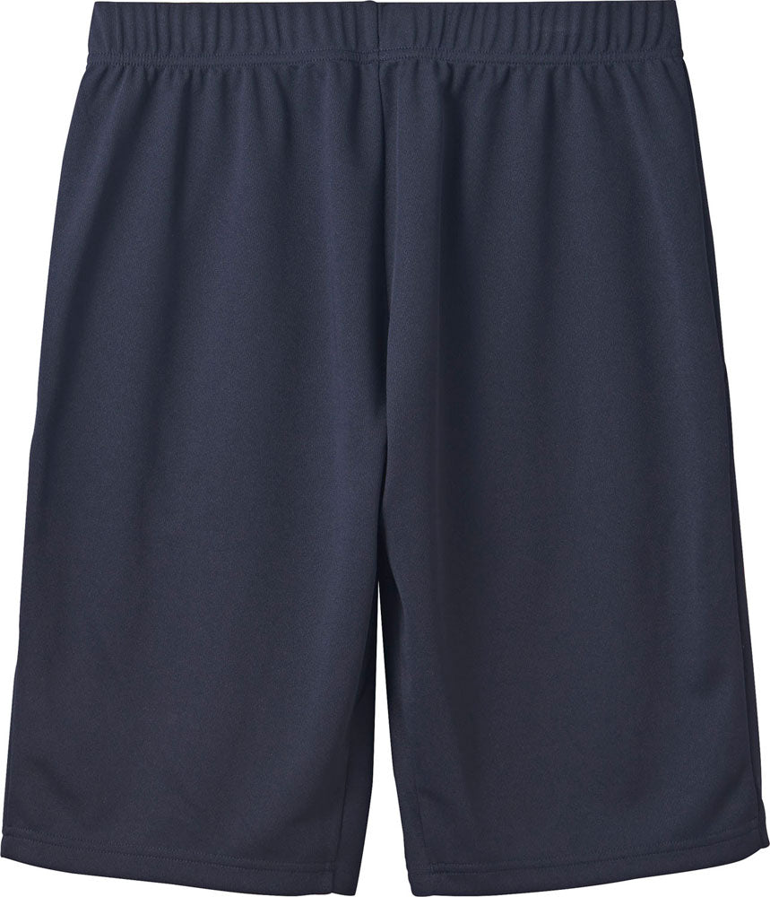 ドライメッシュ ビックロゴ ハーフパンツ