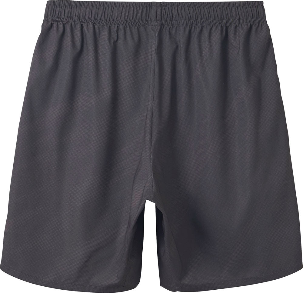 SUNSCREEN 総柄グラフィック ハーフパンツ