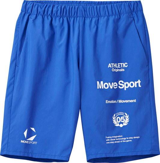 オーセンティック ライトリップ ショーツ