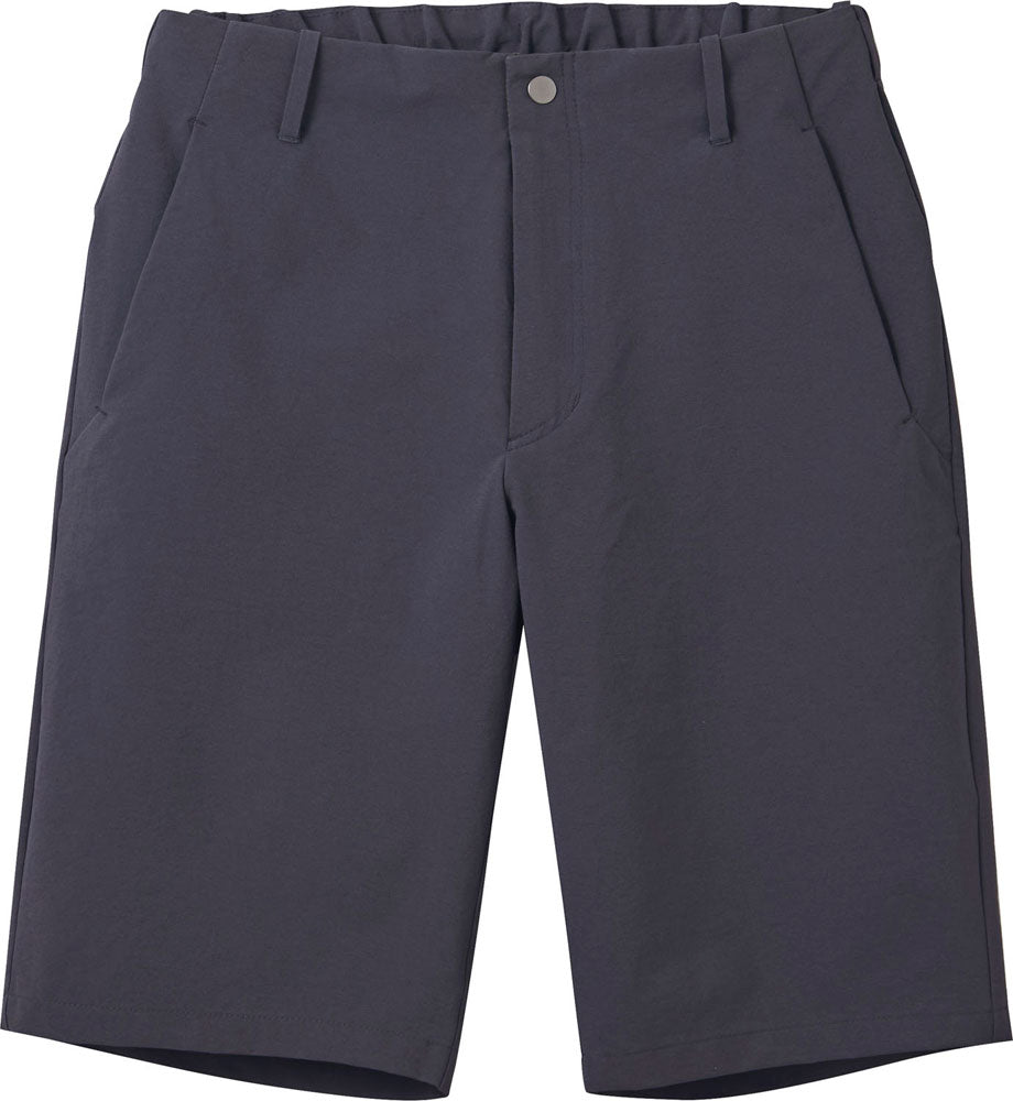 SUNSCREEN TAIKYU クロスハーフパンツ