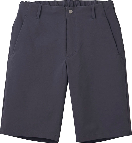 SUNSCREEN TAIKYU クロスハーフパンツ