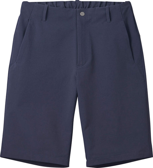 SUNSCREEN TAIKYU クロスハーフパンツ