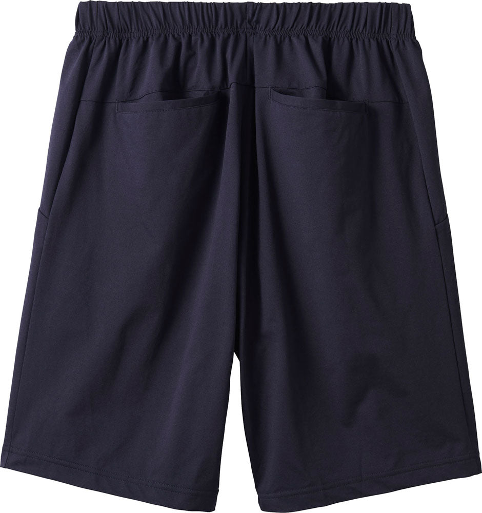 トレーニングショートパンツ