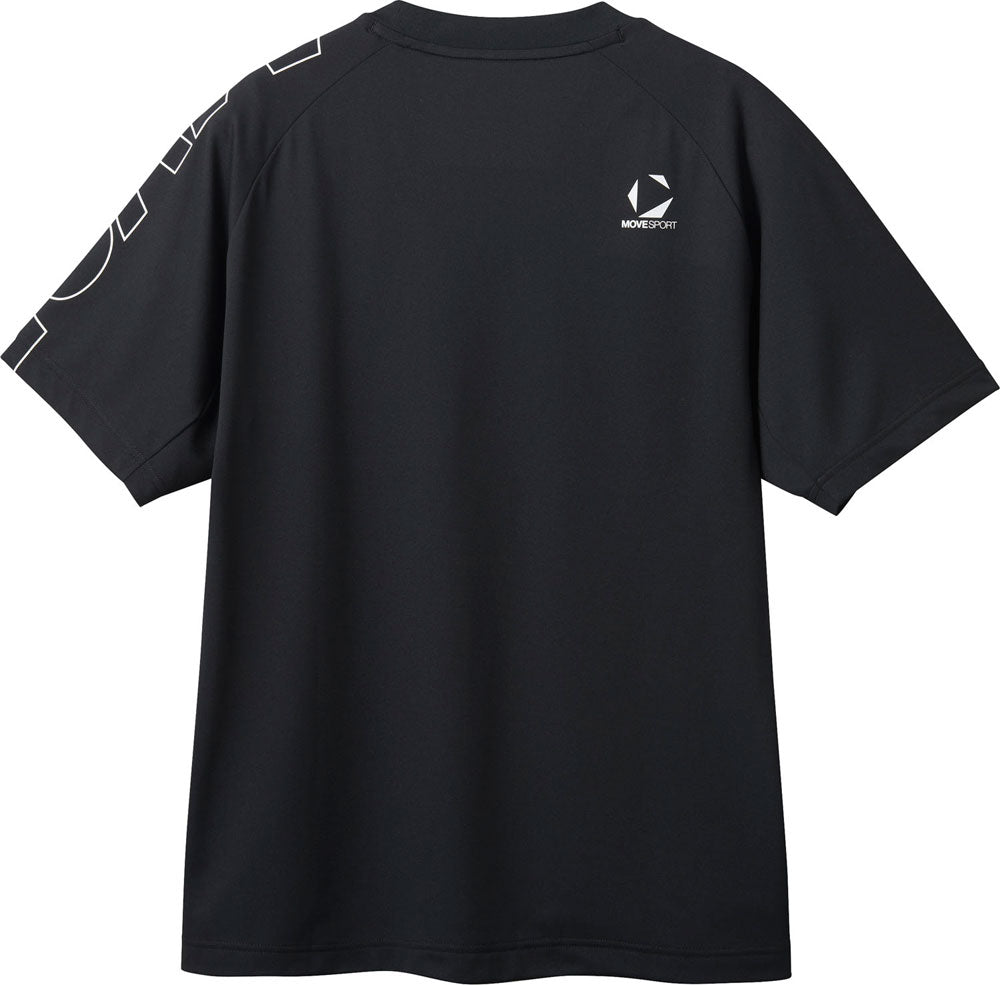 SUNSCREEN TAIKYU 天竺 半袖シャツ