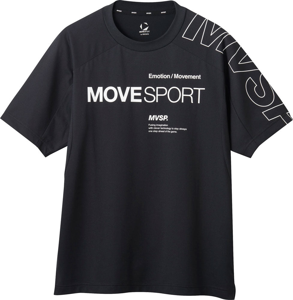 SUNSCREEN TAIKYU 天竺 半袖シャツ