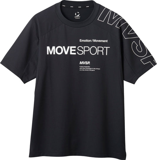 SUNSCREEN TAIKYU 天竺 半袖シャツ