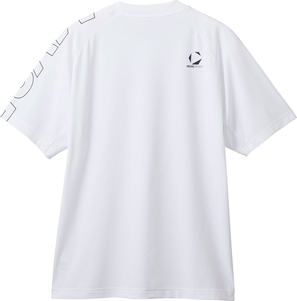 SUNSCREEN TAIKYU 天竺 半袖シャツ