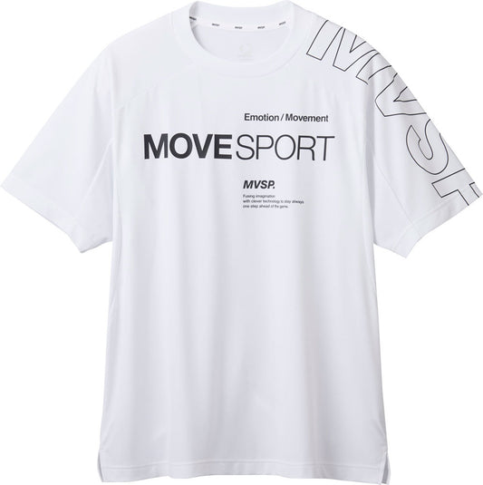 SUNSCREEN TAIKYU 天竺 半袖シャツ