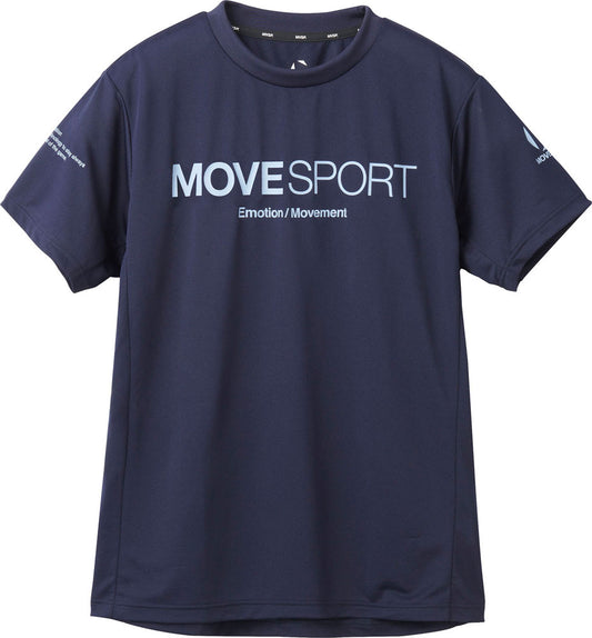 ライトメッシュ 半袖シャツ