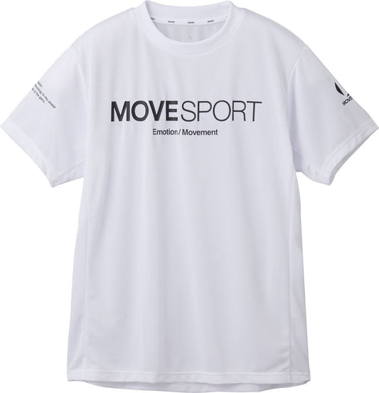 ライトメッシュ 半袖シャツ