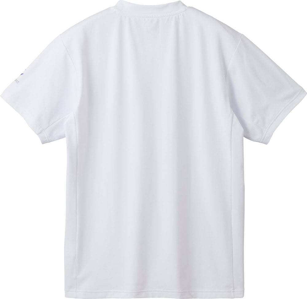 オーセンティック SUNSCREEN TAIKYU テック半袖シャツ