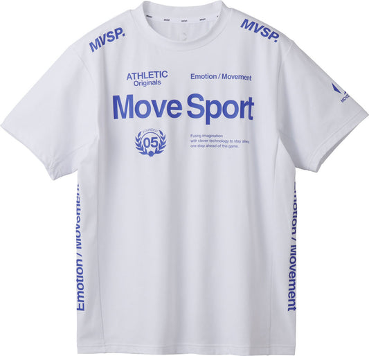 オーセンティック SUNSCREEN TAIKYU テック半袖シャツ