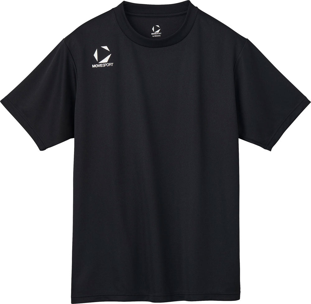 ワンポイントショートスリーブシャツ