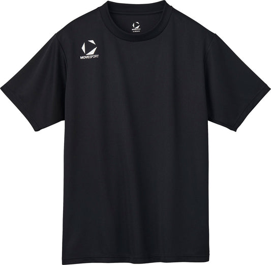 ワンポイントショートスリーブシャツ