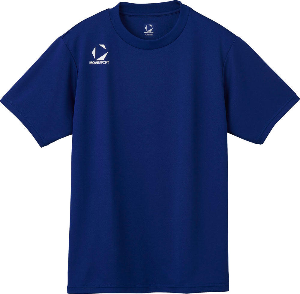 ワンポイントショートスリーブシャツ