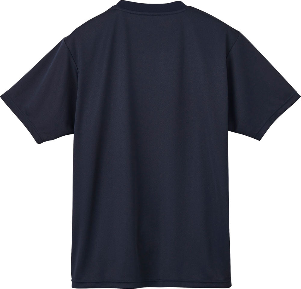 ワンポイントショートスリーブシャツ