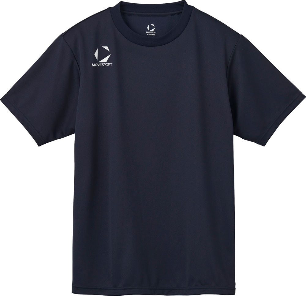 ワンポイントショートスリーブシャツ