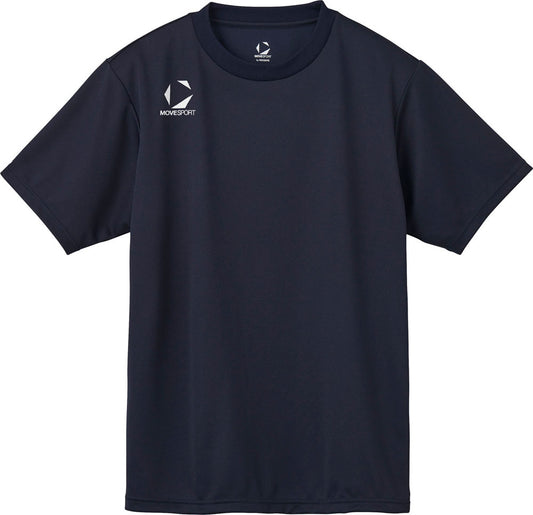 ワンポイントショートスリーブシャツ