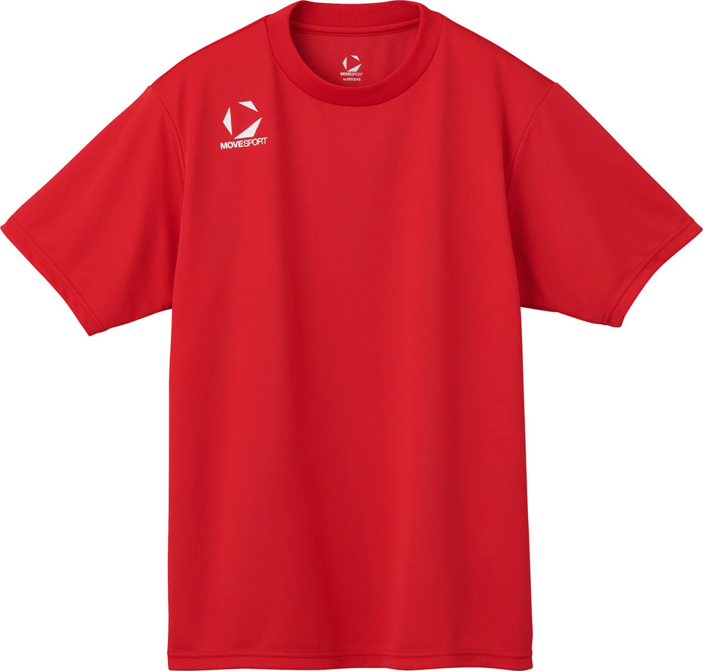 ワンポイントショートスリーブシャツ