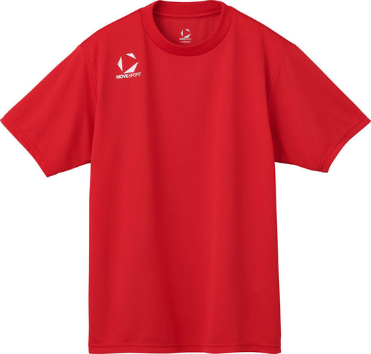 ワンポイントショートスリーブシャツ