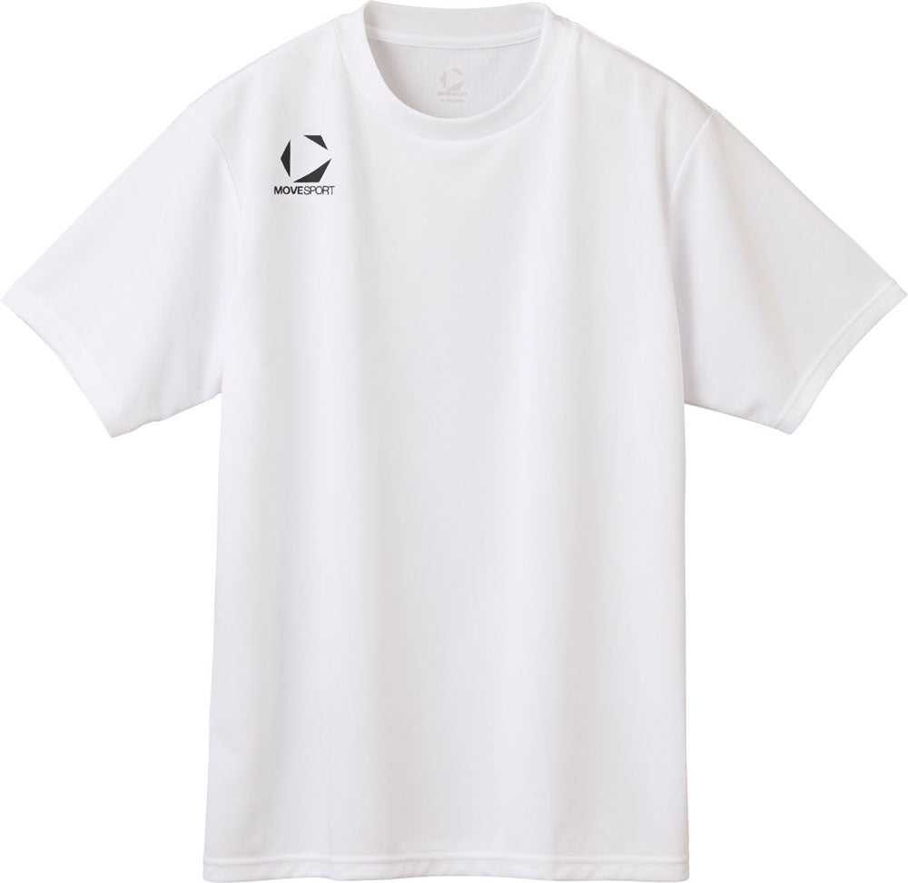 ワンポイントショートスリーブシャツ