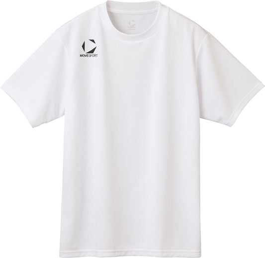 ワンポイントショートスリーブシャツ