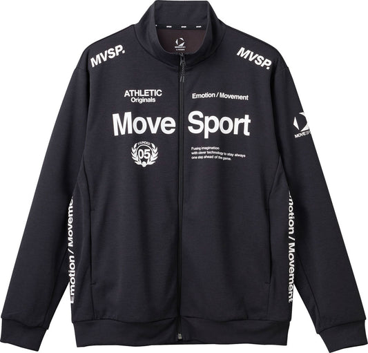 オーセンティック SUNSCREEN TAIKYU ジャージジャケット