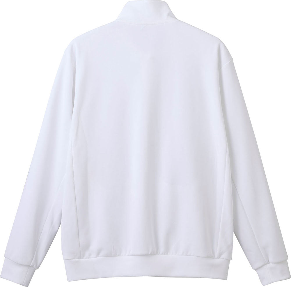 オーセンティック SUNSCREEN TAIKYU ジャージジャケット