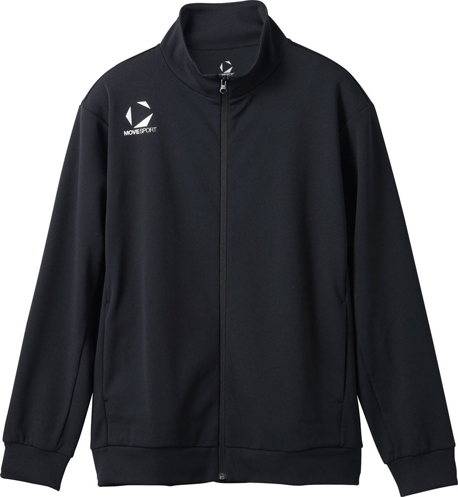 トレーニングジャケット