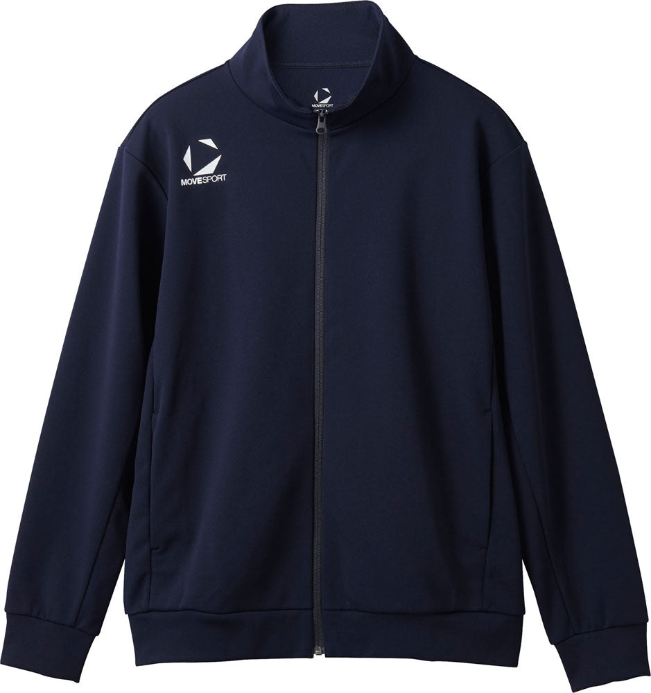 トレーニングジャケット