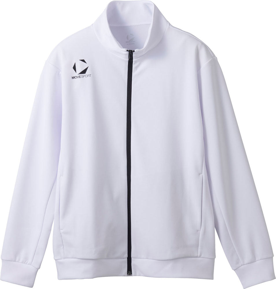 トレーニングジャケット