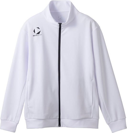 トレーニングジャケット