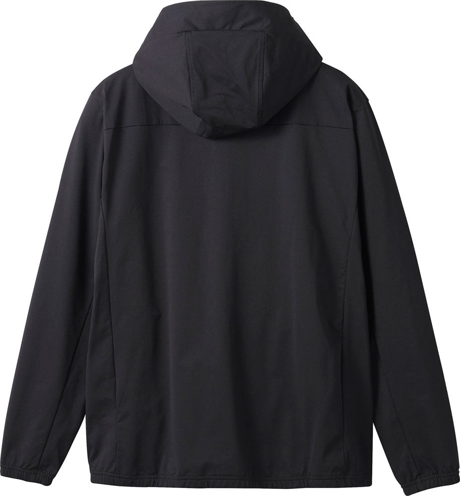 トレーニングジャケット