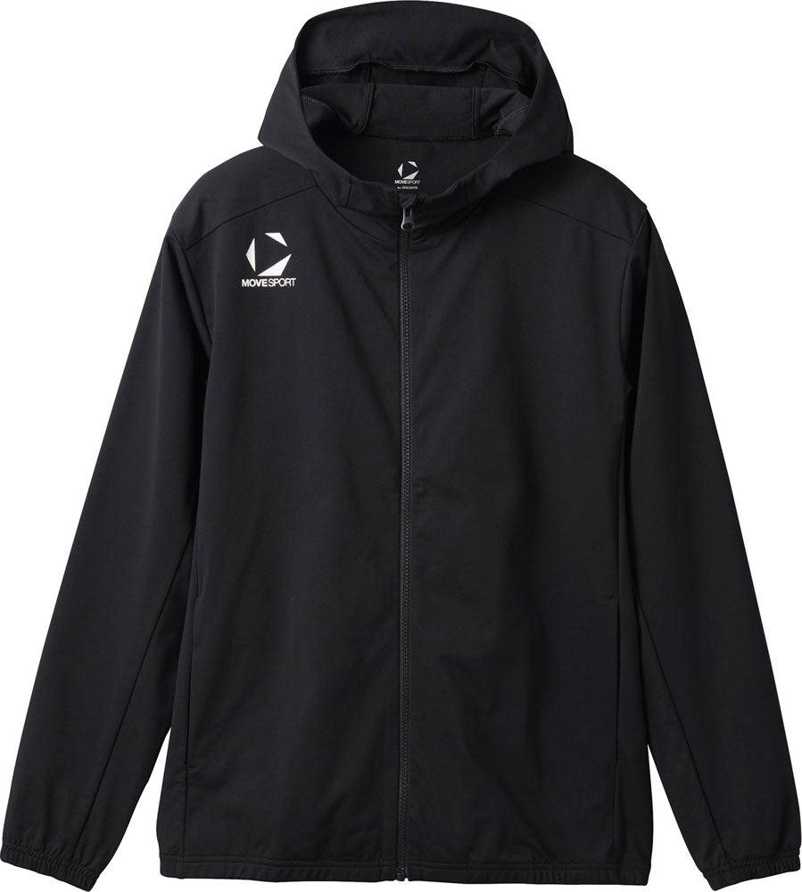 トレーニングジャケット