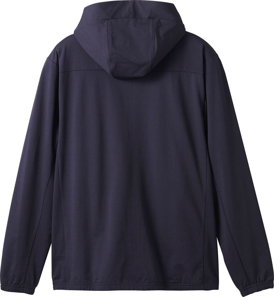 トレーニングジャケット