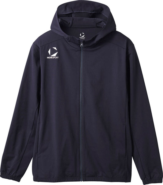 トレーニングジャケット