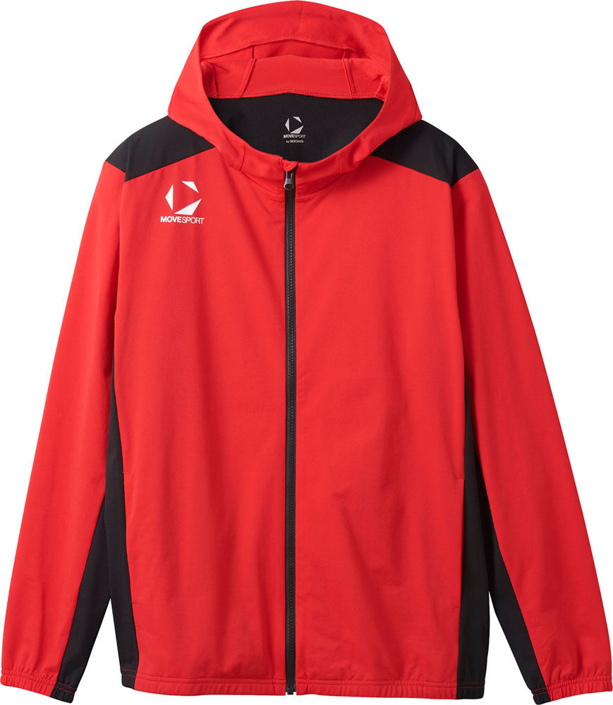 トレーニングジャケット