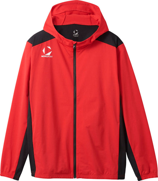 トレーニングジャケット