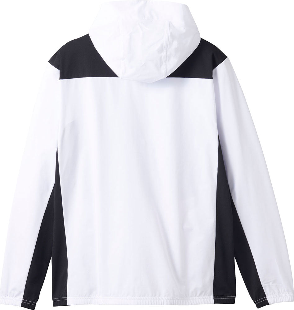 トレーニングジャケット