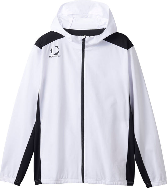 トレーニングジャケット