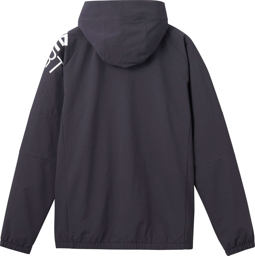 SUNSCREEN TAIKYU クロスフーディー