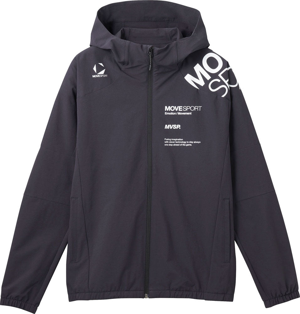 SUNSCREEN TAIKYU クロスフーディー