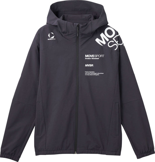 SUNSCREEN TAIKYU クロスフーディー