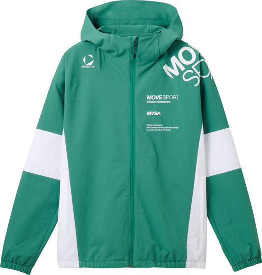 SUNSCREEN TAIKYU クロスフーディー