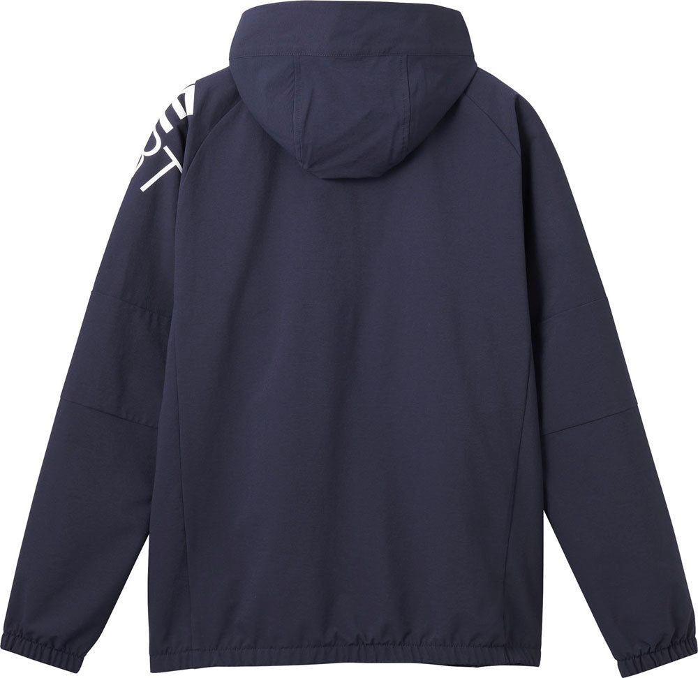 SUNSCREEN TAIKYU クロスフーディー