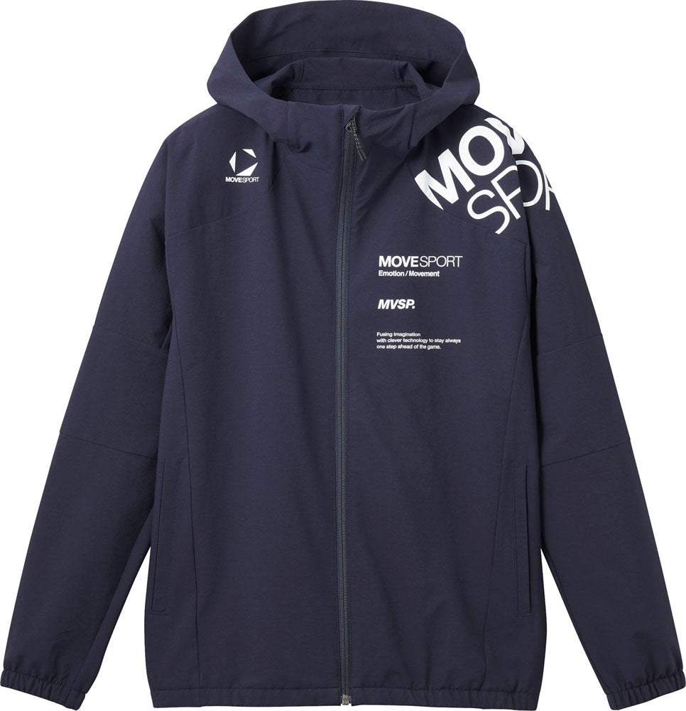 SUNSCREEN TAIKYU クロスフーディー