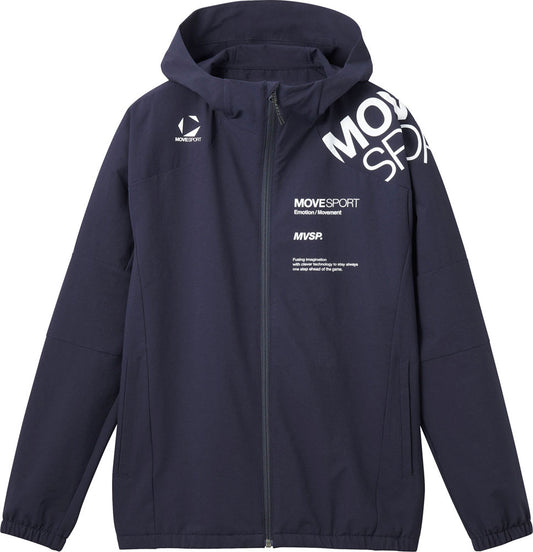 SUNSCREEN TAIKYU クロスフーディー