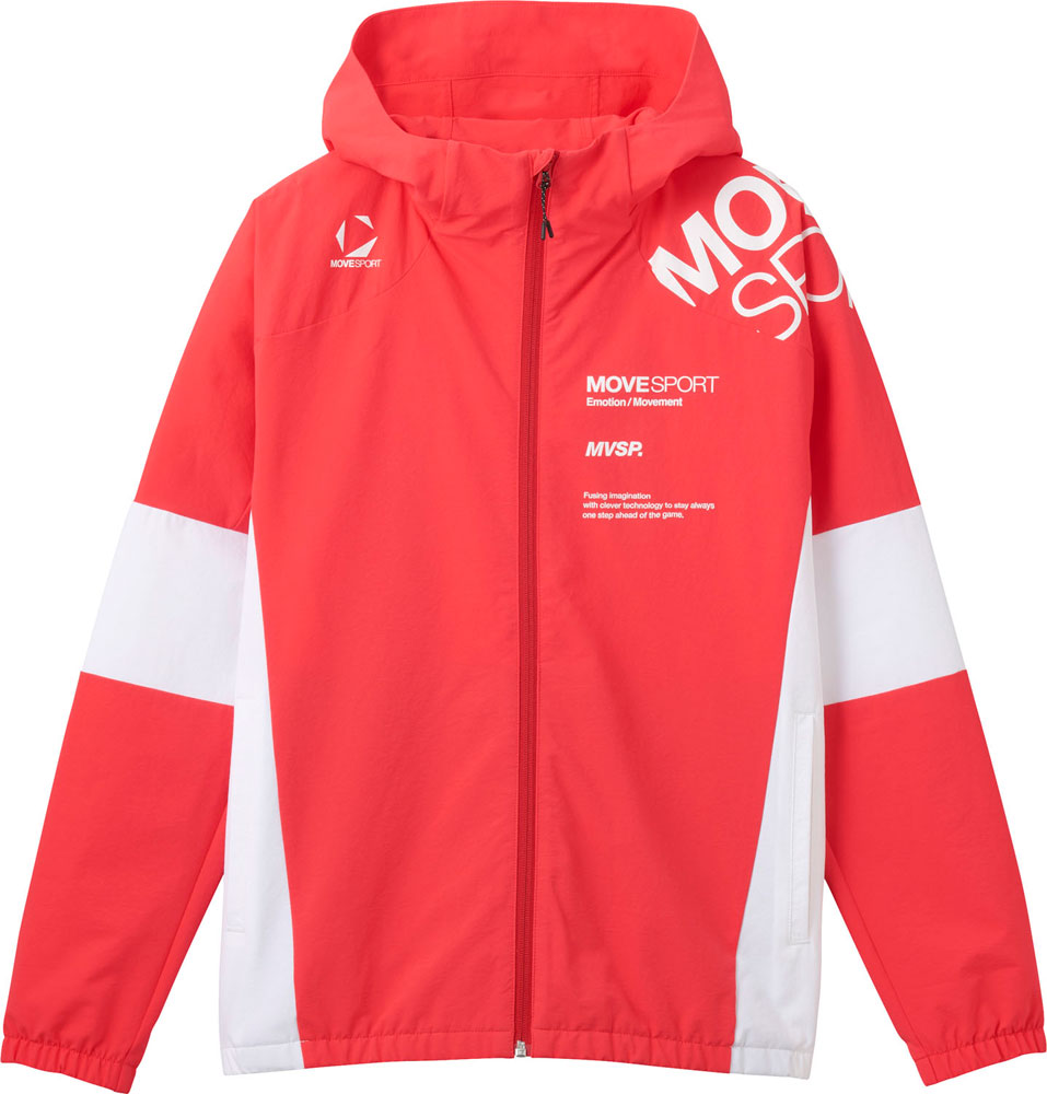 SUNSCREEN TAIKYU クロスフーディー