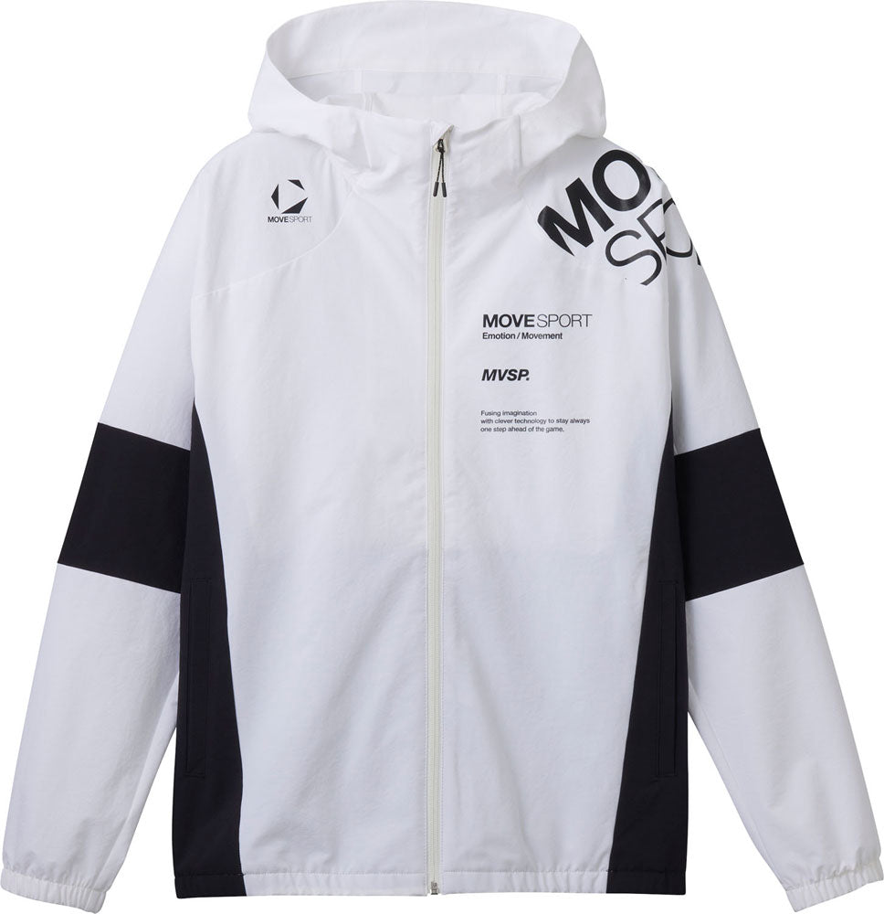 SUNSCREEN TAIKYU クロスフーディー