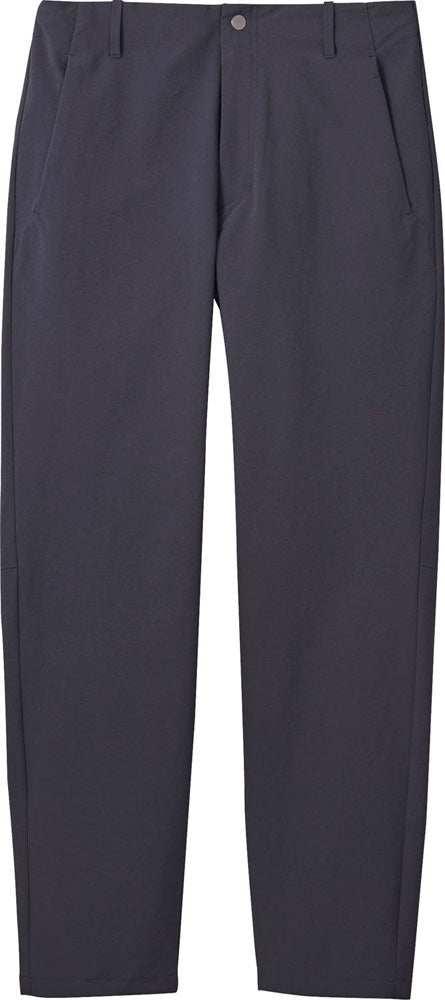 SUNSCREEN TAIKYU クロステーパードパンツ